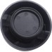 HISports Oil Filler Cap - Compatible with Ford 107 206 207 208 2008 307 308 Vivaro C S-MAX B-max C-max Fiesta 9670015080 1713791 1180S5