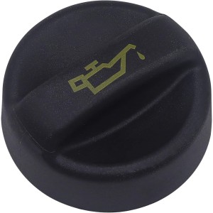 HISports Oil Filler Cap - Compatible with Ford 107 206 207 208 2008 307 308 Vivaro C S-MAX B-max C-max Fiesta 9670015080 1713791 1180S5