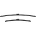 Bosch A994S - Scheibenwischer Aerotwin - Länge: 600/400 mm - Set für Frontscheibe