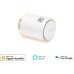 Netatmo NAV-AMZ Интелигентен радиаторен термостат WLAN Допълнителен модул за стартовия пакет за интелигентен радиаторен термостат и за интелигентен термостат, спестете енергия и увеличете комфорта