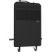 ATHLON TOOLS Backrest Protective Mat Coated, Backrest Protection Car Kick Mat, Reinforced, with Mesh Pockets, Dirt-Repellent, Easy to Clean and Water-Repellent