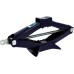 S SUMEX 1.5 Ton Car Scissor Jack 1.5 kg Reinforced and Approved