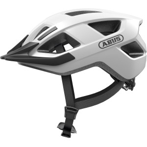 ABUS Aduro 3.0 Bicycle Helmet, Sporty City Helmet in Stylish Design for Everyday and Sporty Tours, for Men and Women