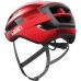 ABUS WingBack Road Bike Helmet - Simple Road Helmet for Sporty Riding in Everyday and Leisure - for Adults and Teenagers
