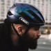 ABUS WingBack Road Bike Helmet - Simple Road Helmet for Sporty Riding in Everyday and Leisure - for Adults and Teenagers