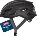 ABUS StormChaser ACE Road Bike Helmet - Лека велосипедна каска за състезания, велосипедни турове по чакъл и циклокрос - за мъже и жени