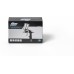 FIAC Paint Spray Gun 1863, Paint Gun for Small Areas, Aerograf with 100 ml Colour Tank, 0.8 mm Nozzle, Max Pressure 3 Bar, Black