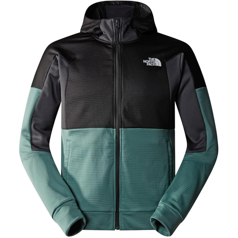 THE NORTH FACE Mountain Athletics Men's Hoodie
