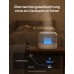 Dreo Humidifier for Bedroom, Top Fill 4L Supersized Cool Mist Humidifier with Oil Diffuser and Night Light, 32H Running Time, Quiet Ultrasonic Humidifier for Baby Nursery and Plants