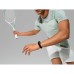 Xiaomi Smart Band 8 Fitness Tracker, 1,62-инчов AMOLED дисплей, 16 дни живот на батерията, 5ATM, проследяване на SpO2, мониторинг на съня и пулса, над 150 режима на тренировка, крачкомер, графитно черно