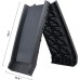 ELEVON Pet Ramp, Black, 81 × 41 × 21 cm