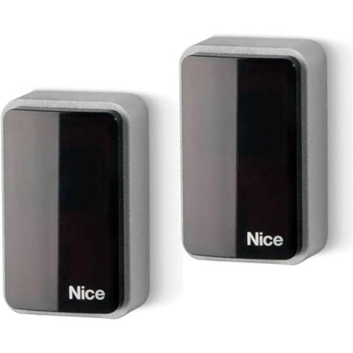 Pair of Surface Mounted Photocells - EPM - Nice