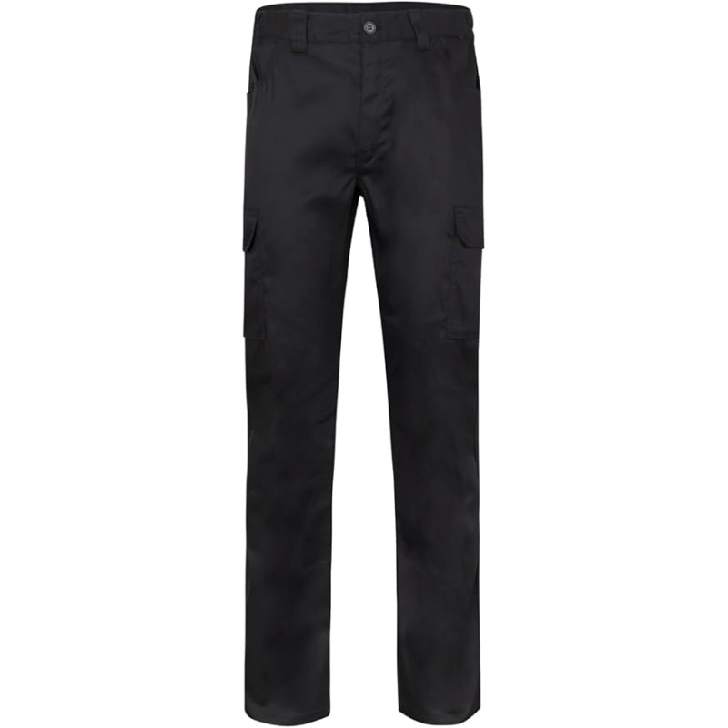 VELILLA Unisex Hose mit Mehreren Taschen Arbeitshose