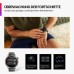 Amazfit Balance 46mm Smart Watch, безконтактно NFC плащане, AI фитнес треньор, 14 дни живот на батерията, мониторинг на съня и здравето, GPS, 150 спортни режима, Bluetooth обаждания за Android и iPhone