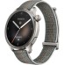 Amazfit Balance 46mm Smart Watch, безконтактно NFC плащане, AI фитнес треньор, 14 дни живот на батерията, мониторинг на съня и здравето, GPS, 150 спортни режима, Bluetooth обаждания за Android и iPhone