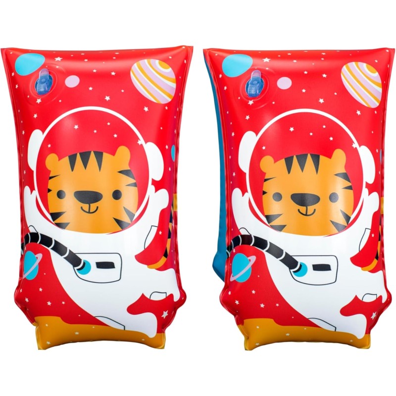 Bestway Astro Tiger Armbands 5-12 Years