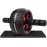 YIFMOO Abdominal Roller, Ab Roller Abdominal Trainer с подложка за колене, комплект колела за коремни мускули, тренажор за коремни мускули, подходящ за начинаещи и професионалисти, неплъзгащо устройство за тренировка на коремните мускули за