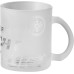 Eintracht Frankfurt Eintracht Glass Mug 0.3 L