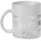 Eintracht Frankfurt Eintracht Glass Mug 0.3 L