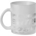 Eintracht Frankfurt Eintracht Glass Mug 0.3 L