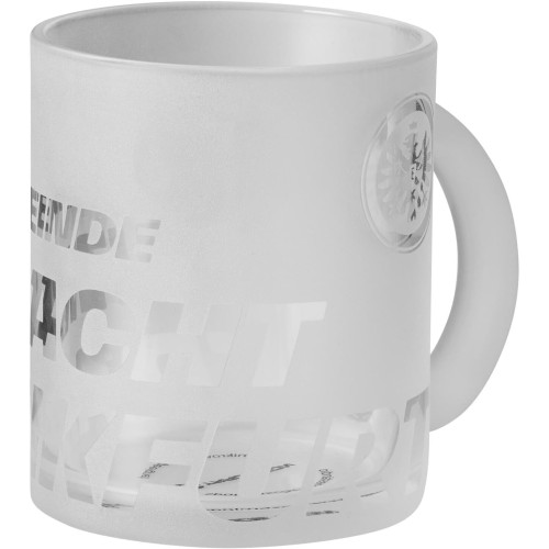 Eintracht Frankfurt Eintracht Glass Mug 0.3 L