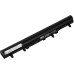 RDY Laptop Battery AL12A32 AL12A72 4ICR17/65 KT.00403.012 B053R015-0002 Notebook Battery for Acer Aspire E1-570 V5-571 E1-570G E1-572 E1-530 E1 -522 E1-572G E1-510 Capacity: 2000 mAh 14.8 V