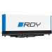 RDY Laptop Battery HS03 HS04 HSTNN-LB6U HSTNN-LB6V 807957-001 Notebook Battery for HP 240 G4 G5 245 G4 G5 250 G4 G5 255 G4 G5 256 G4 340 G3 246 G4 G4 348 G3 HP 15-AY157NW (Capacity: 2000mAh 14.6V)