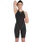 Arena Powerskin ST Next One Piece Women's Swimsuit, FINA Approved Tech Suit, Women's Recycled Fabric Swimsuit, Women's Lined One Piece Swimsuit with Reinforced Shoulder Straps