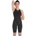 Arena Powerskin ST Next One Piece Women's Swimsuit, FINA Approved Tech Suit, Women's Recycled Fabric Swimsuit, Women's Lined One Piece Swimsuit with Reinforced Shoulder Straps
