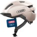 ABUS PURL-Y Bicycle Helmet - Suitable for E-Bike and S-Pedelec - Stylish NTA Protective Helmet for Adults and Teenagers