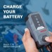 Bosch - Batterieladegerät C10