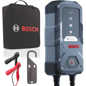 Bosch - Batterieladegerät C10