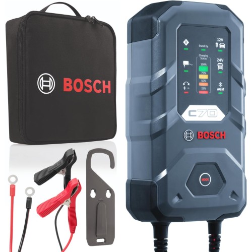 Bosch - Batterieladegerät C70