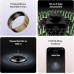 ULTRAHUMAN Ring Air Sleep and Fitness Tracker, Smart Ring for Men and Women, No App Fee for Standard Functions, Up to 6 Days Battery Life