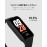 Xiaomi Smart Band 8 Active Black