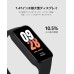 Xiaomi Smart Band 8 Active Black