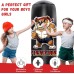 Punching Bag for Kids Teen and Adult - 61