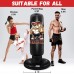 Punching Bag for Kids Teen and Adult - 61