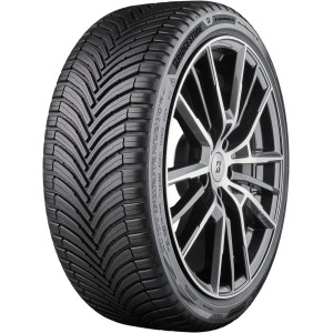 BRIDGESTONE - 205/55 R16 TL 91H TURANZA ALL SEASON 6 ENLITEN BSW M+S 3PMSF - All Season Tyres