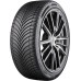 BRIDGESTONE - 205/55 R16 TL 91H TURANZA ALL SEASON 6 ENLITEN BSW M+S 3PMSF - All Season Tyres