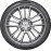 BRIDGESTONE - 205/55 R16 TL 91H TURANZA ALL SEASON 6 ENLITEN BSW M+S 3PMSF - All Season Tyres