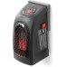 Heatpod InnovaGoods 400W Portable Mini Socket Heater