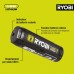 RYOBI 4V USB Lithium Battery RB4L30 3.0Ah Power Bank Function Compatible with 4V Tools