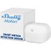 Shelly Blu Motion Bluetooth Motion Sensor with Lux Sensor Instant Response Home Automation Alexa and Google Gateway Required Range up to 9 Metres Scene Activation