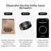 ULTRAHUMAN Ring Air Sleep and Fitness Tracker, Smart Ring for Men and Women, No App Fee for Standard Functions, Up to 6 Days Battery Life