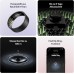 ULTRAHUMAN Ring Air Sleep and Fitness Tracker, Smart Ring for Men and Women, No App Fee for Standard Functions, Up to 6 Days Battery Life