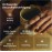 ULTRAHUMAN Ring Air Sleep and Fitness Tracker, Smart Ring for Men and Women, No App Fee for Standard Functions, Up to 6 Days Battery Life