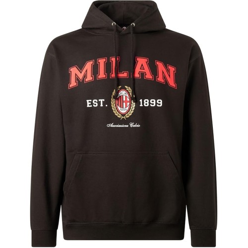 AC Milan College Collection Men's Sweatshirt Official Product