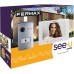 Fermax F1391 7 inch SEE-U Video Door Intercom System