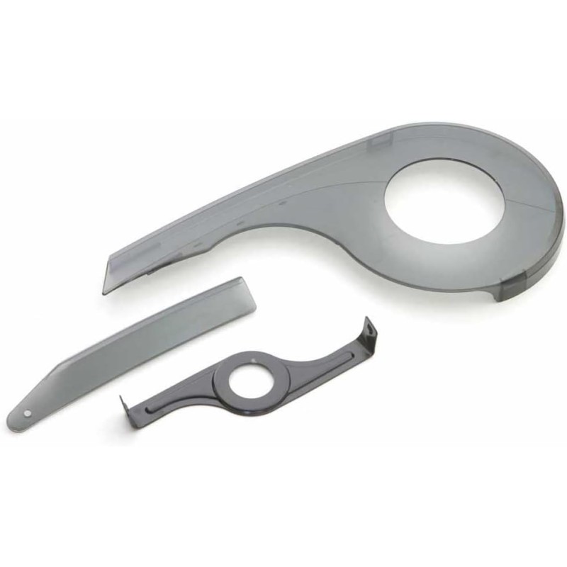 Пушен разширяем картер 42 зъба